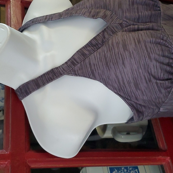 ZX OUTDOOR LIFESTYLE dress.    #3339 - Picture 5 of 8